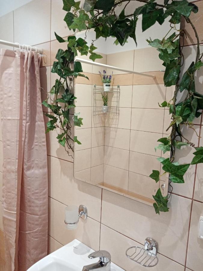 Apartamento Roses 2 Skala Sotiros Exterior foto